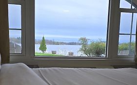 The Gananoque Inn